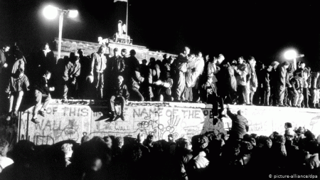 Οι ανισότητες παραμένουν στην ενωμένη Γερμανία