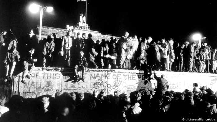 Οι ανισότητες παραμένουν στην ενωμένη Γερμανία