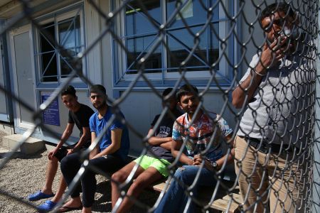 Αποπειράθηκαν να βιάσουν προσφυγόπουλο εντός καταυλισμού στην Κω
