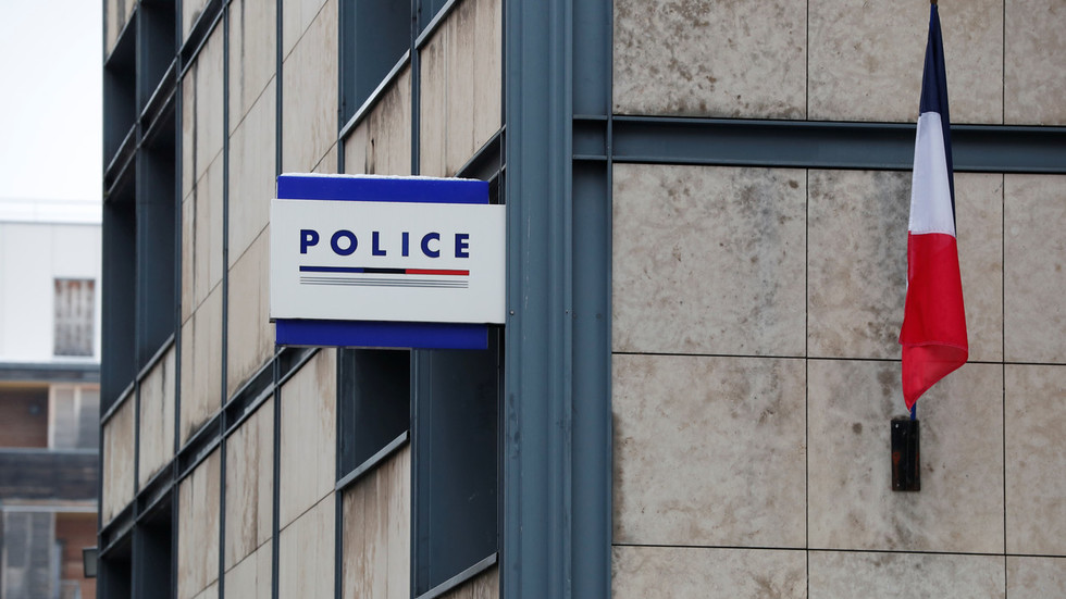 Παρίσι : Επίθεση στο αρχηγείο της αστυνομίας – 5 νεκροί
