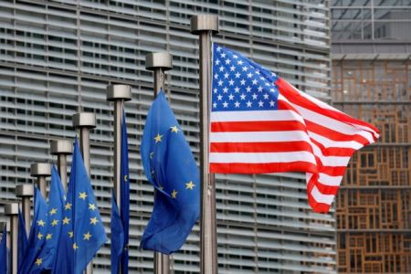 ΕΕ : Αν ο Τραμπ μας επιβάλλει κυρώσεις θα κάνουμε το ίδιο