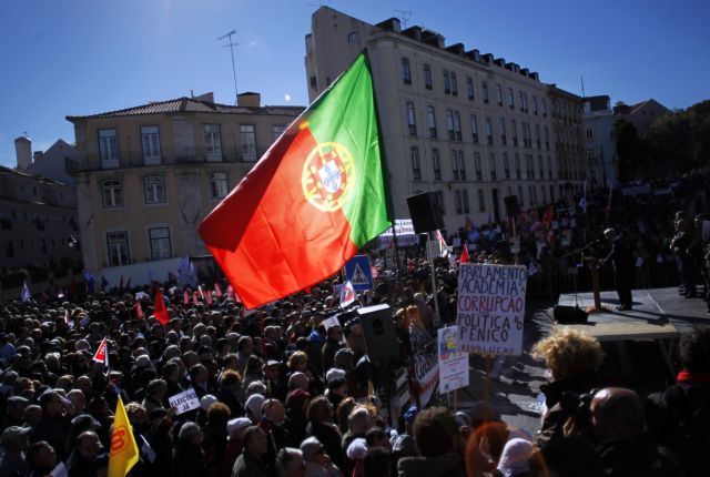 Πορτογαλία : Η οικονομική ανάκαμψη αντιστρέφει το brain drain
