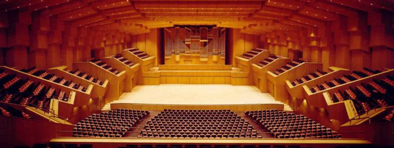 Μέγαρο Μουσικής : Τι θα δούμε τη νέα σεζόν