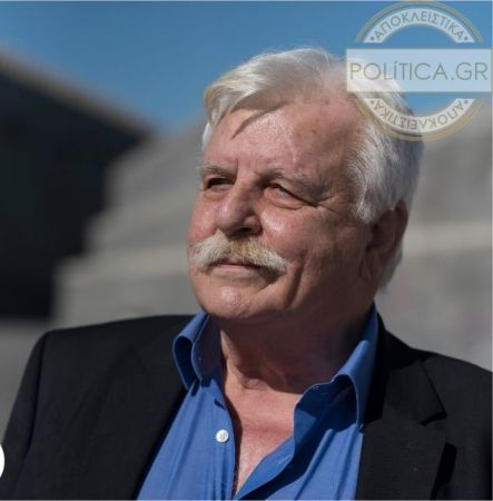 Τη δική του εκδοχή για το επεισόδιο στο δημοτικό συμβούλιο δίνει ο Γ. Ξυλούρης