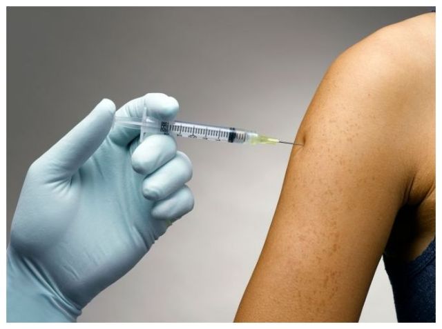 Αντιγριπικό εμβόλιο : Πόσο κοστίζει, σε ποιους χορηγείται δωρεάν