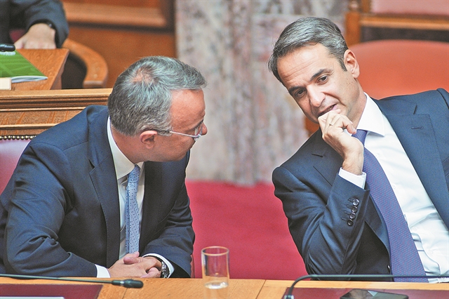 Νέα έξοδος στις αγορές ως τις 15 Νοεμβρίου – Οι 5 επιλογές