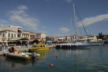 Αίγινα : Τον Απρίλιο του 2020 η υδροδότηση από ΕΥΔΑΠ