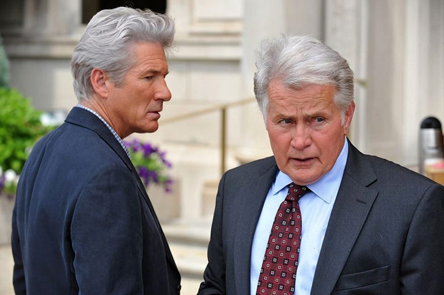 Το vima.gr προτείνει για την TV την Παρασκευή 04 Οκτωβρίου 2019