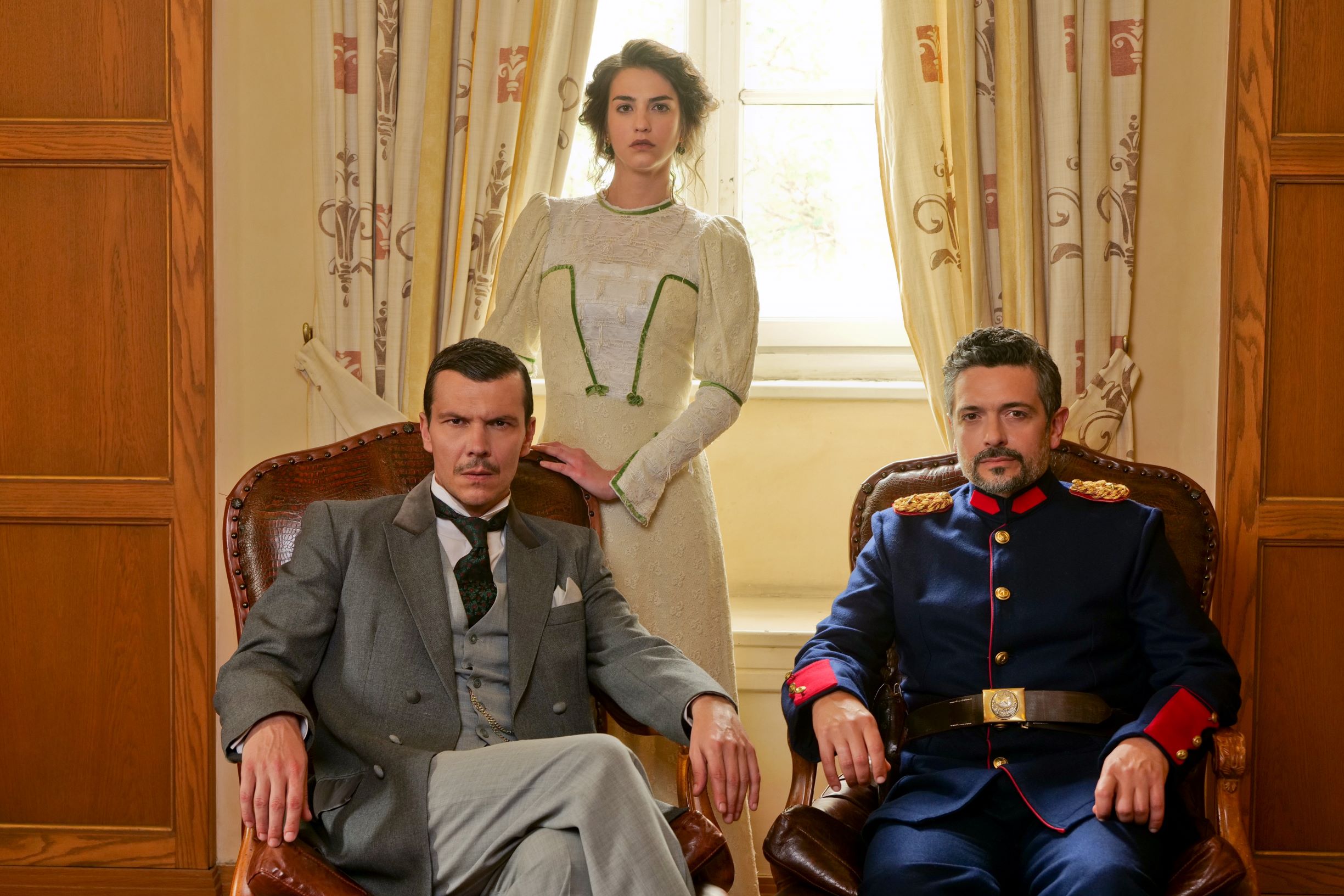 Το vima.gr προτείνει για την TV την Κυριακή 06 Οκτωβρίου 2019