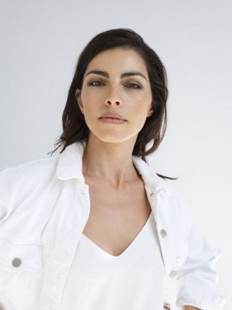 Κίκα Γεωργίου: Η Κύπρια του «New Pope»