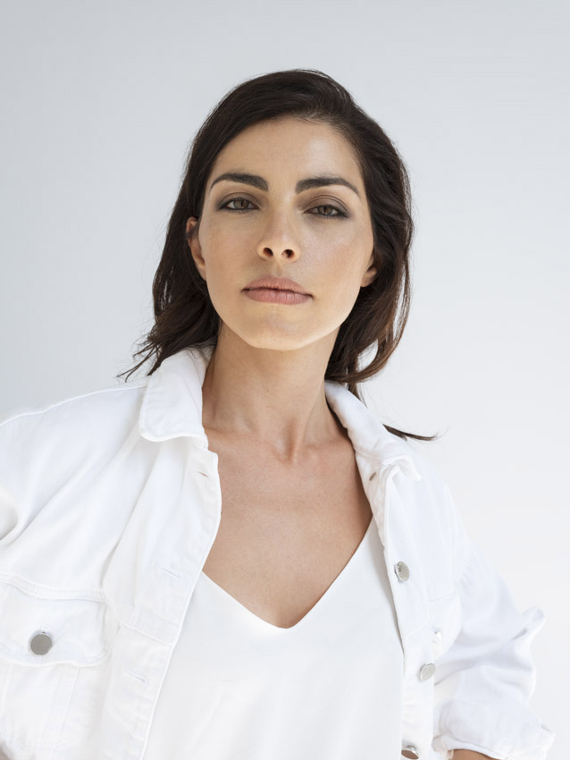 Κίκα Γεωργίου: Η Κύπρια του «New Pope»