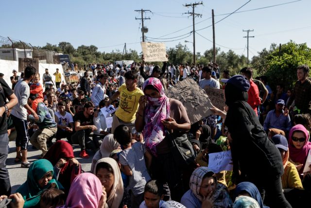 ΠΟΕΔΗΝ: Το αδιαχώρητο στο Ψυχιατρείο της Λέρου
