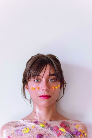 Τζωρτζίνα Λιώση