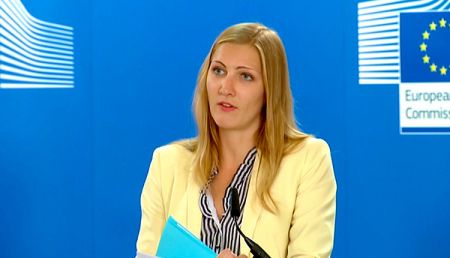 Κομισιόν : η ΕΕ πλήρως δεσμευμένη στην εφαρμογή της Συμφωνίας ΕΕ-Τουρκίας