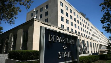 Στέιτ Ντιπάρτμεντ : Η συμμαχική σχέση ΗΠΑ – Ελλάδας προχωρά με ταχύτατους ρυθμούς