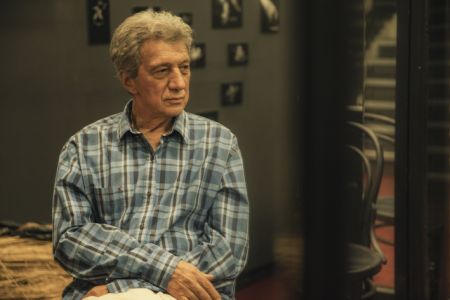 Γιάννης Φέρτης: «Μόνο ηθοποιός σκεφτόμουν να γίνω»