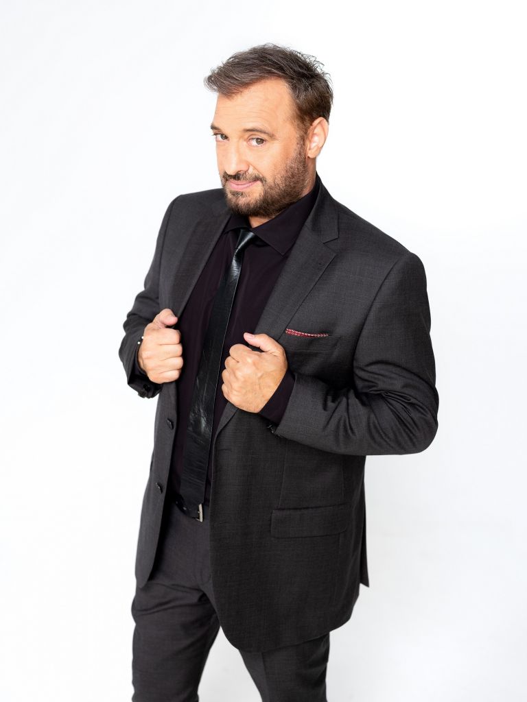 Το vima.gr προτείνει για την TV το Σάββατο 05 Οκτωβρίου 2019