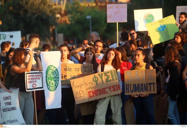 Κλιματική Αλλαγή: Ο φετινός Σεπτέμβριος ήταν ο θερμότερος της ιστορίας