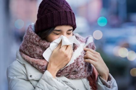 Πώς θα προφυλαχθείτε από τον ιό της γρίπης