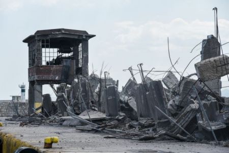 Αποζημιώσεις 7,9 εκατ. ευρώ για τις ζημιές από τον σεισμό του Ιουλίου στην Αθήνα