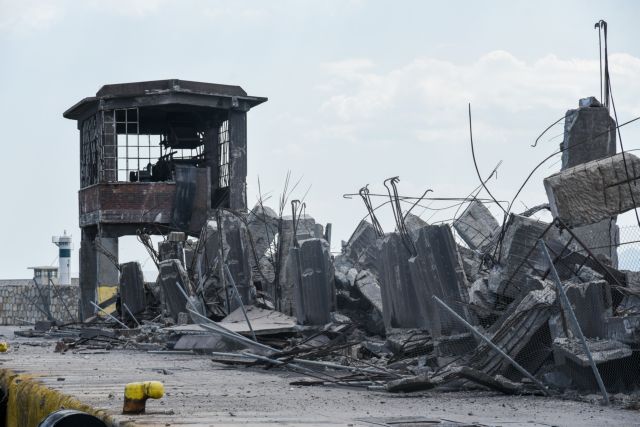 Αποζημιώσεις 7,9 εκατ. ευρώ για τις ζημιές από τον σεισμό του Ιουλίου στην Αθήνα