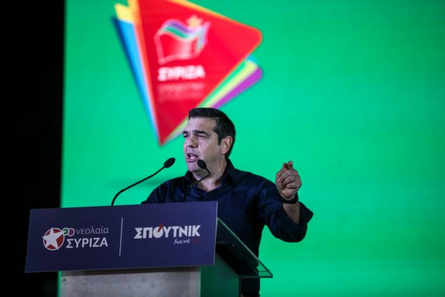 ΣΥΡΙΖΑ :  Η αυτοκριτική μπορεί να περιμένει