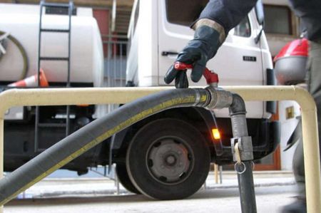 Πετρέλαιο θέρμανσης : Από τις 15 Οκτωβρίου η διάθεσή του – στα ύψη η τιμή του
