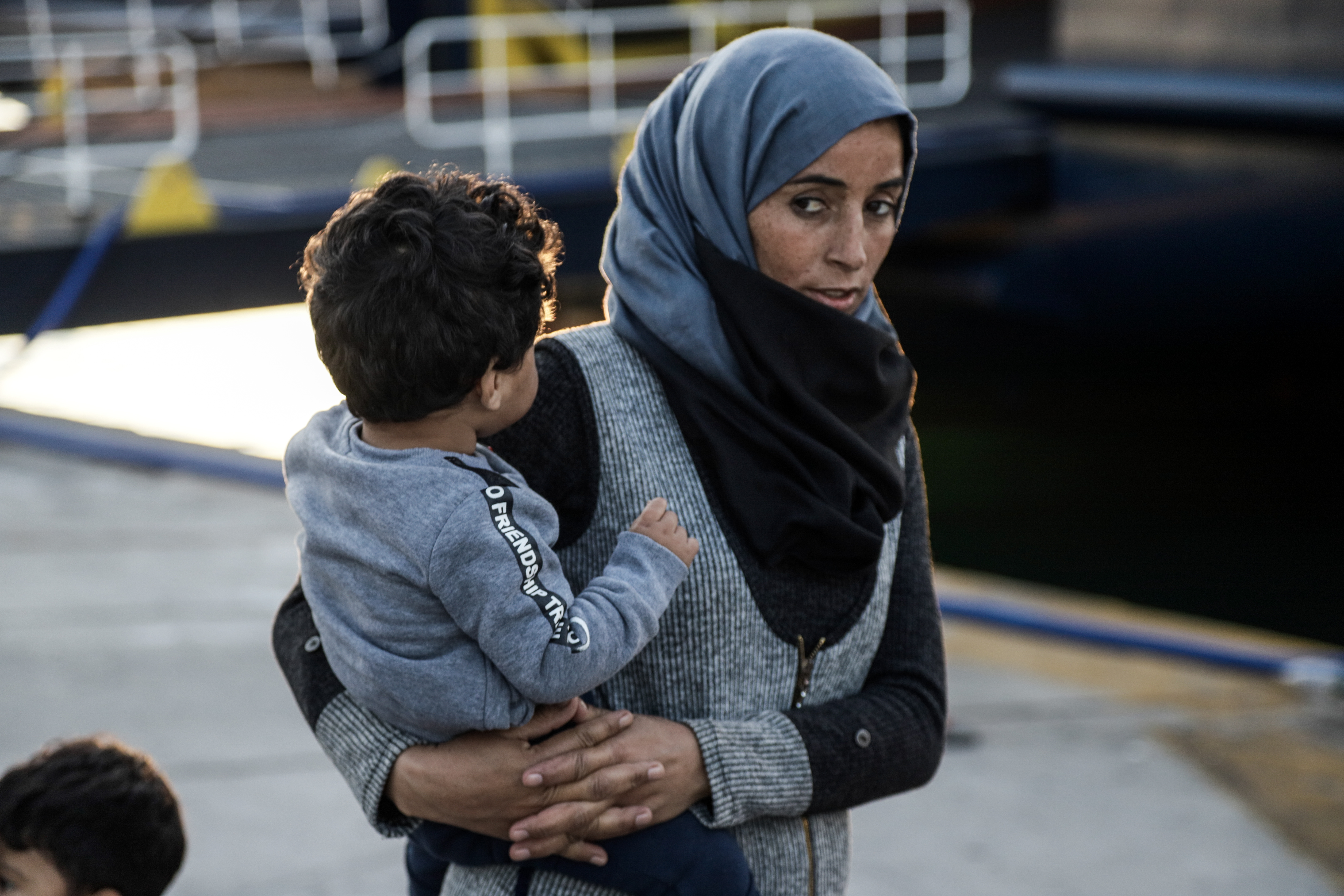 Spiegel : Το Βερολίνο εμπιστεύεται τον Μητσοτάκη για το προσφυγικό