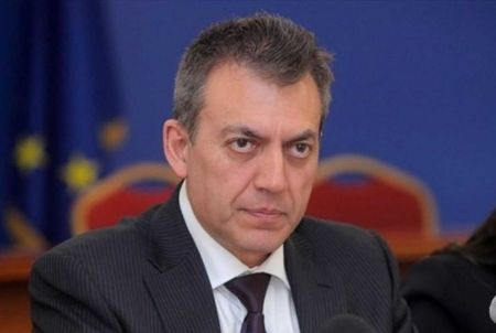 Βρούτσης: Ευκαιρία για συνολική ανατροπή