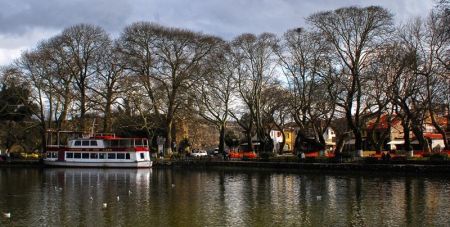 Πολλές «πρωτιές» δίνουν οι τουρίστες στην Ήπειρο