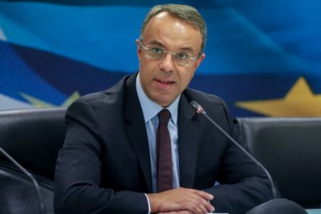 12ο Συνέδριο ΟΝΝΕΔ: Οι κατά Σταϊκούρα 7 προτεραιότητες της οικονομικής πολιτικής