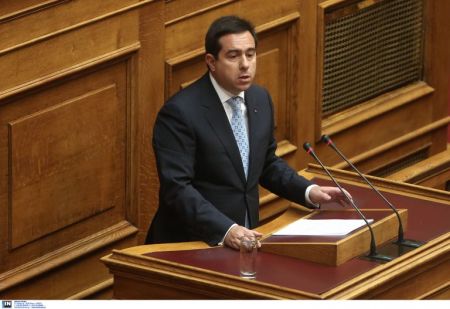 Μηταράκης : Η κυβέρνηση της ΝΔ έχει ήδη υλοποιήσει μια σειρά τολμηρών μεταρρυθμίσεων