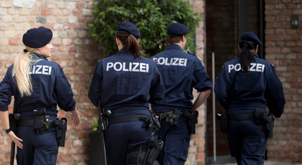 Πολλαπλό φονικό Αυστρία : Εκτέλεσε την πρώην του, τον φίλο της και την οικογένεια της