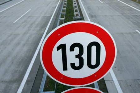 Δεν θα πιστεύετε τη νέα ποινή για το όριο ταχύτητας στην Εσθονία