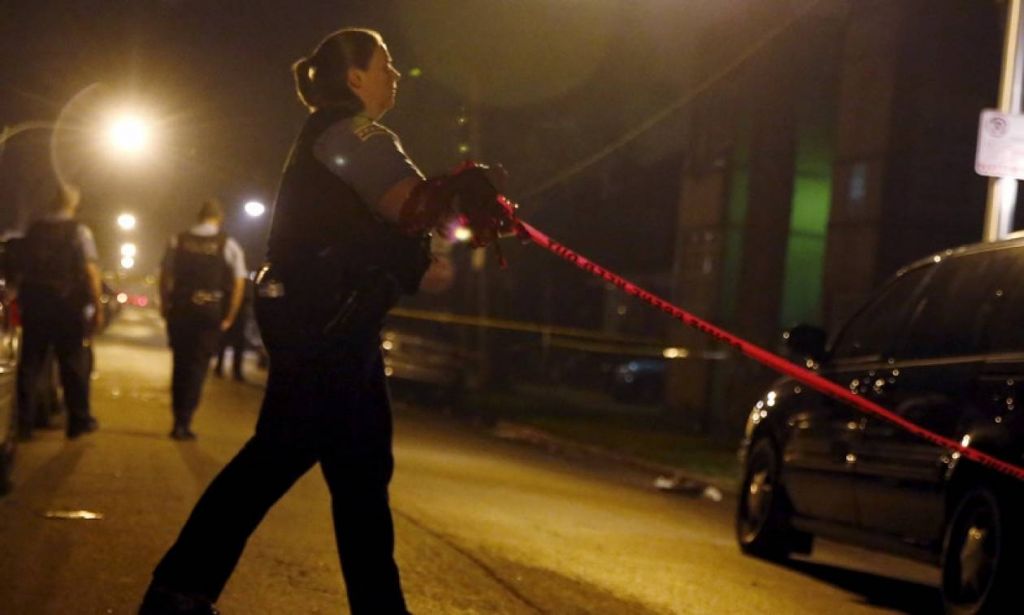 Πυρ άνοιξε άνδρας σε μπαρ στο Κάνσας – Πληροφορίες για νεκρούς