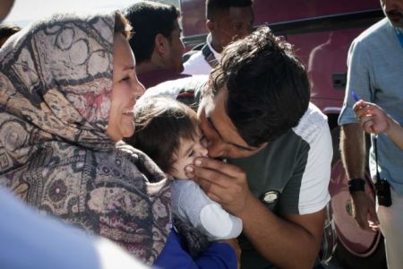 Προσφυγικό : Ανταποδοτικά οφέλη για τους δήμους που θα υποδεχτούν 20.000 αιτούντες άσυλο 