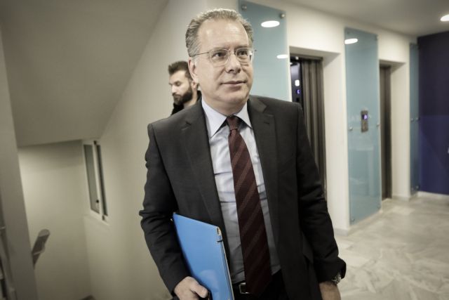 Κουμουτσάκος: Νέο δίκαιο σύστημα ασύλου για όσους το δικαιούνται – Τέρμα η κατάχρηση