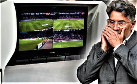 VAR: Όλοι τώρα θέλουν να αποκαλυφθούν οι συνομιλίες