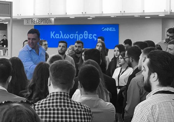 Αντικαπνιστικός : Τι θα ισχύσει σε καφετέριες και γήπεδα