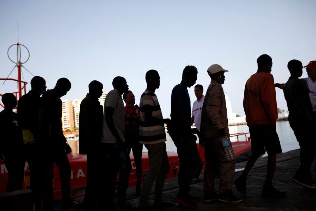 Το τσουνάμι και η αδράνεια