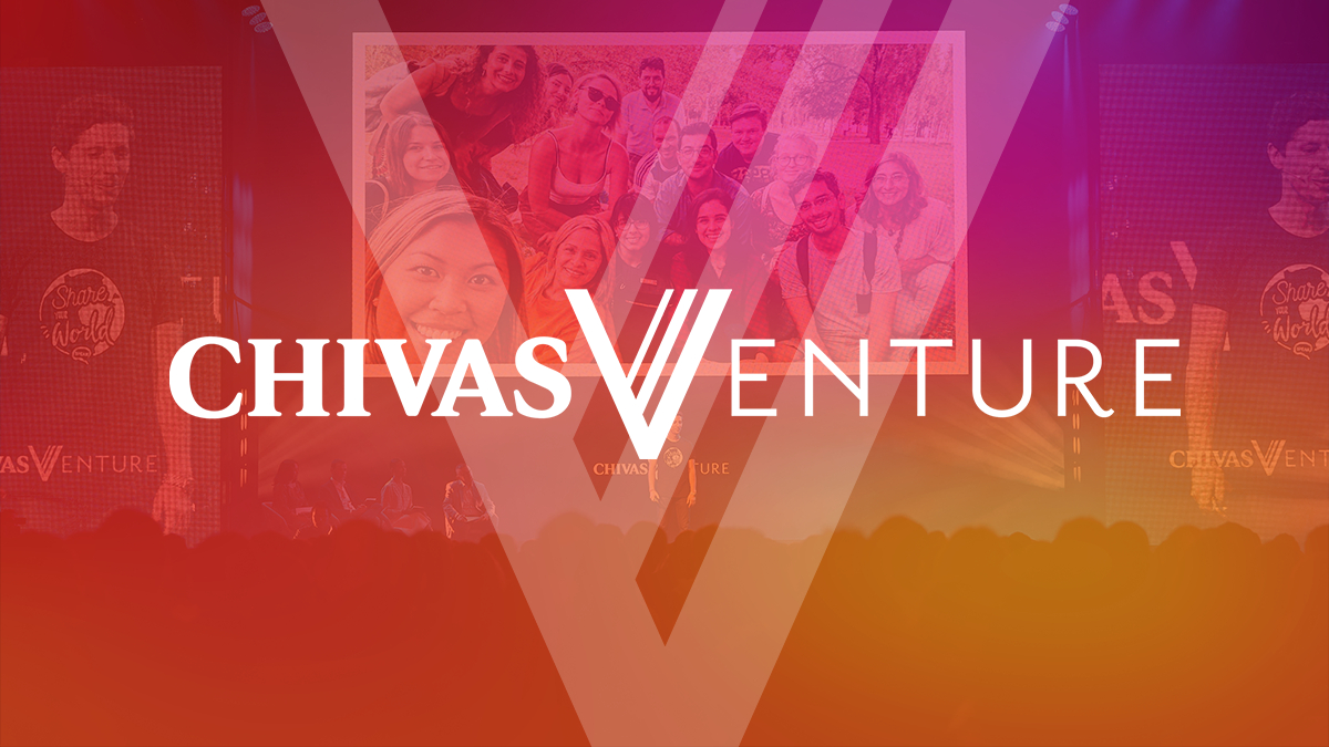 Chivas Venture Mentoring Workshop: