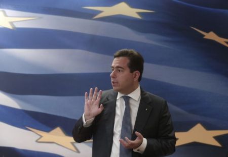 Μηταράκης: Αυτονόητο ότι θα τηρήσουμε τις αποφάσεις του ΣτΕ