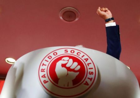 Εκλογές Πορτογαλία: Νικητής ο Αντόνιο Κόστα