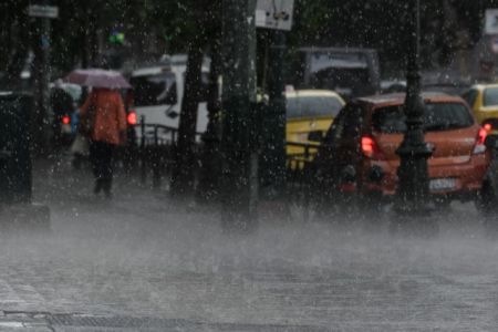 Καντερές στο One Channel: Ερχονται έντονα καιρικά φαινόμενα το επόμενο διάστημα