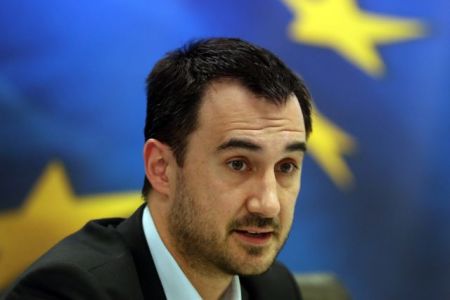 Χαρίτσης για Προϋπολογισμό : Καταδεικνύει τη μεροληψία της ΝΔ υπέρ των πλουσίων