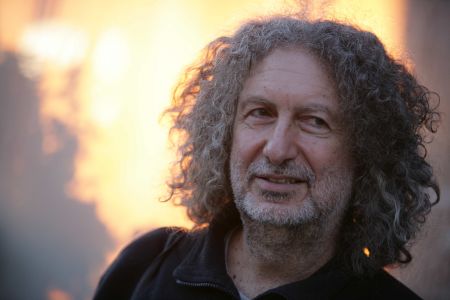 Ο συνθέτης Γιώργος Καζαντζής εφ΄όλης της ύλης στο Μέγαρο Μουσικής