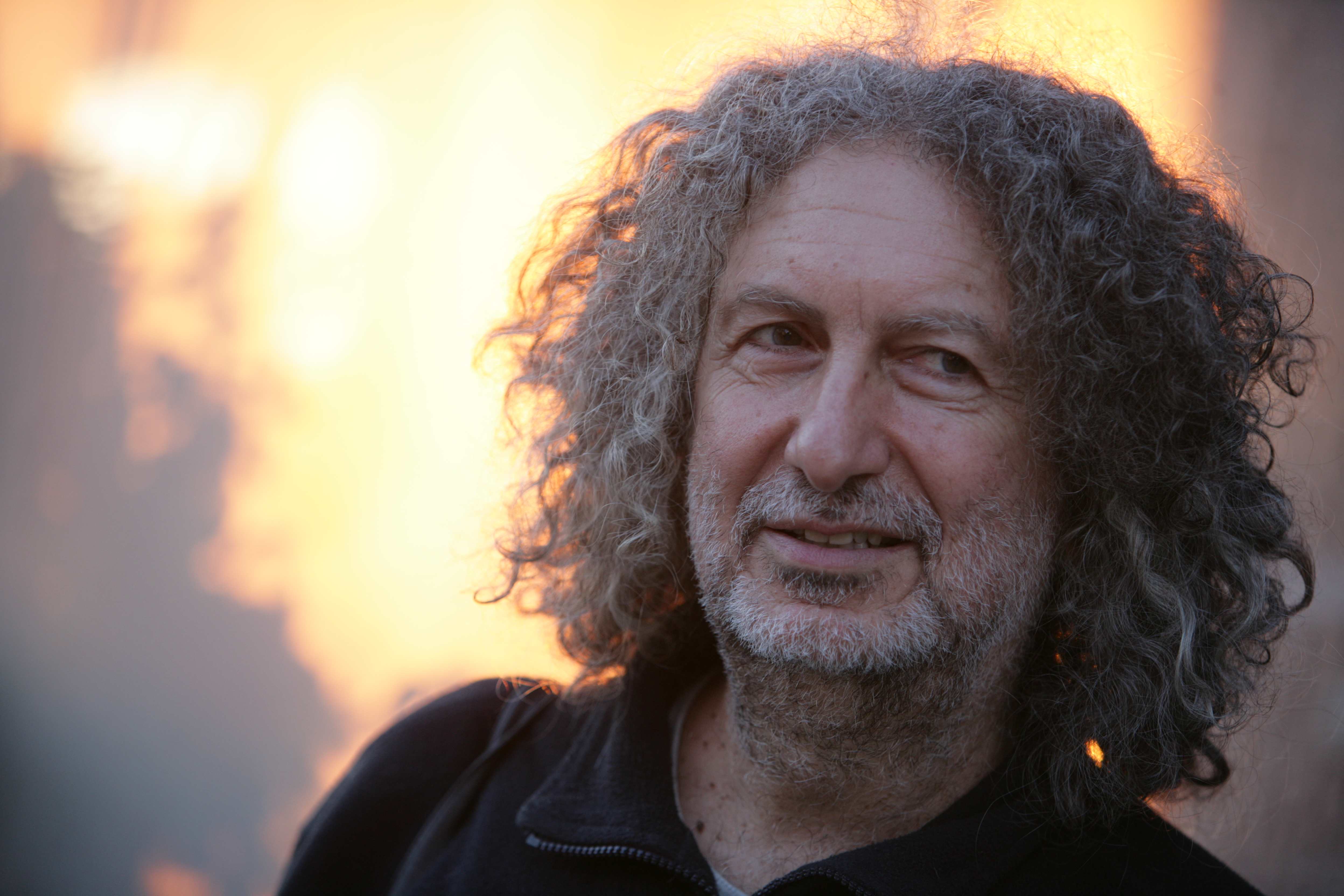 Ο συνθέτης Γιώργος Καζαντζής εφ΄όλης της ύλης στο Μέγαρο Μουσικής