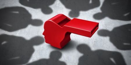 EE : Ενίσχυση της προστασίας των μαρτύρων δημόσιου συμφέροντος