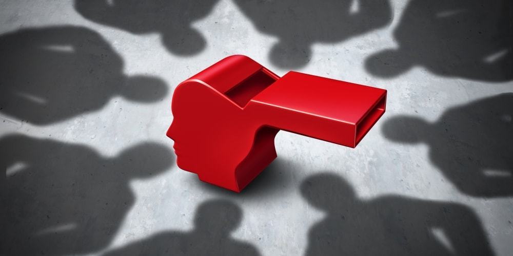 EE : Ενίσχυση της προστασίας των μαρτύρων δημόσιου συμφέροντος