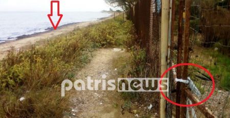 Σοκάρουν οι αποκαλύψεις για το νεκρό προσφυγόπουλο στη Μυρσίνη